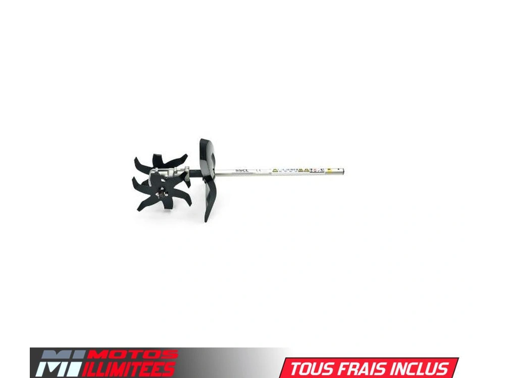 Honda Ssclc 2025 alt