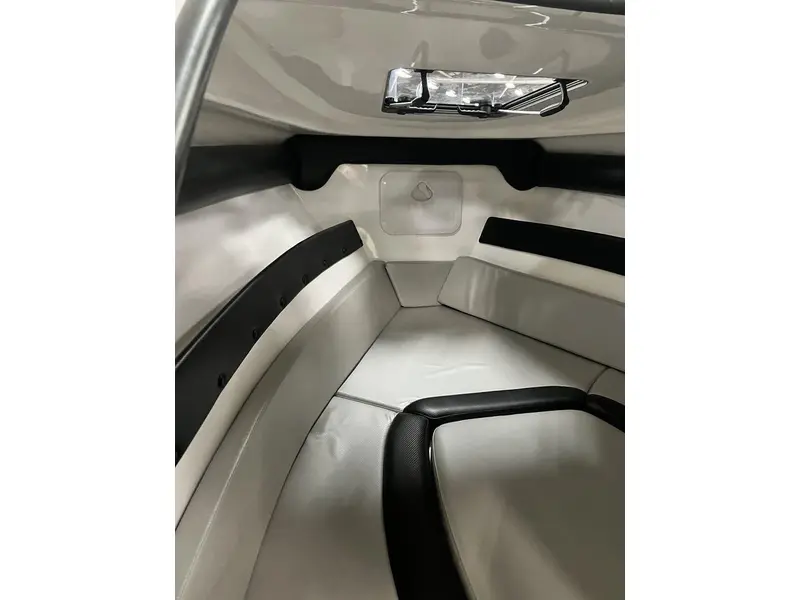 Atomix 600SC Boat Haul & Galvanized roller trailer Only 2024