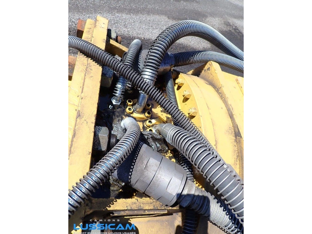 Caterpillar 336 El 2014