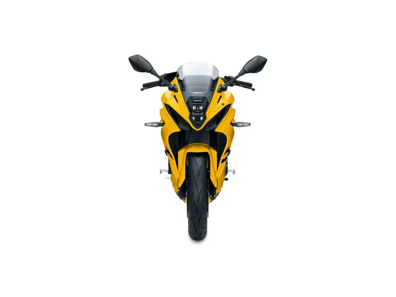 2025 Suzuki GSX-8R ( 800 CC ) 3 ANS GARANTIE thumbnail 5