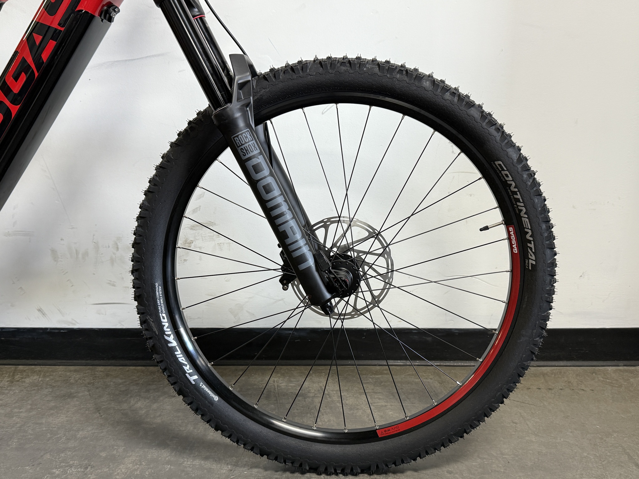 2022 GAS GAS G ENDURO 1.0 LARGE *0.99% SUR 36 MOIS