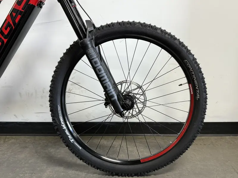 2022 GAS GAS G ENDURO 1.0 LARGE *0.99% SUR 36 MOIS