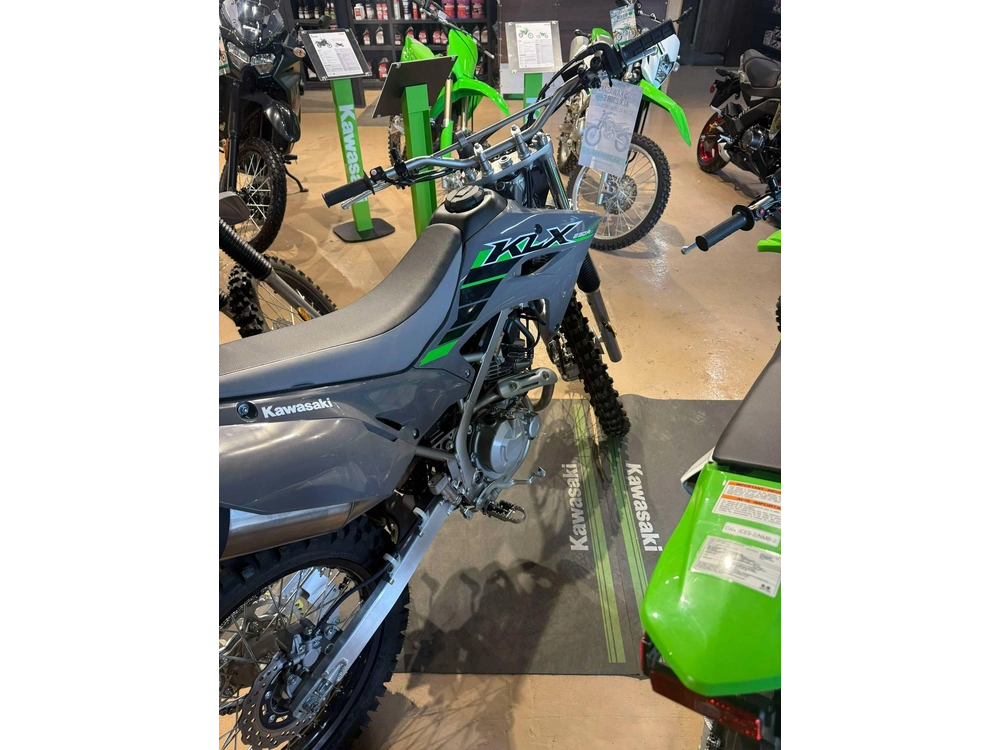 2025 Kawasaki Klx® 230r S