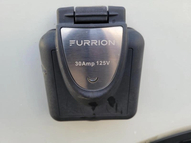Autre Kz Escape Hybride E160r 2019 alt
