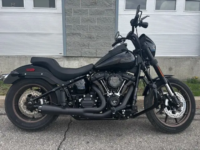Harley-Davidson FXLRS LOW RIDERFXLRS 2021