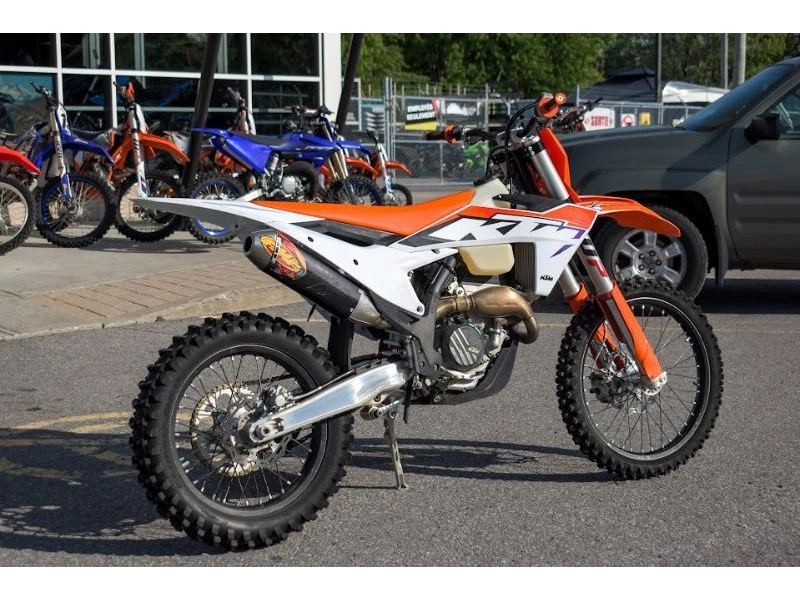 Ktm 250 Xc-f 2023 alt
