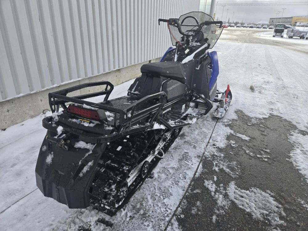 2023 Polaris 650 Voyageur 146 alt
