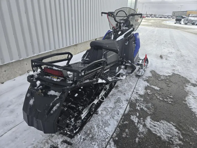 2023 Polaris 650 VOYAGEUR 146