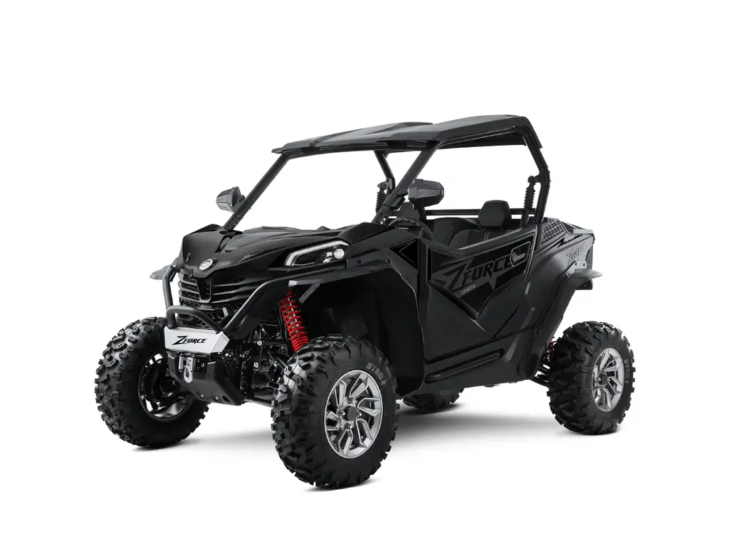 2024 CFMOTO Zforce 950 Ho Sport Eps G2
