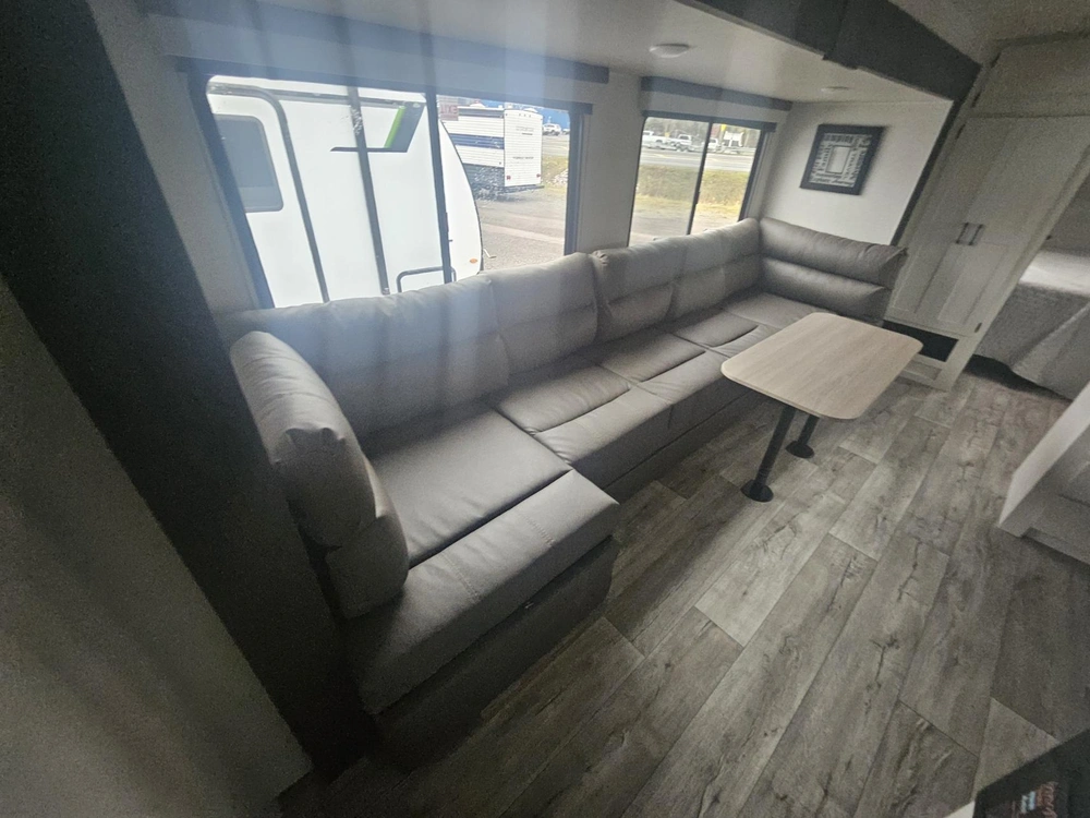 Venture Rv Sienna 281vqb Meilleur Prix Au Québec 2025 alt