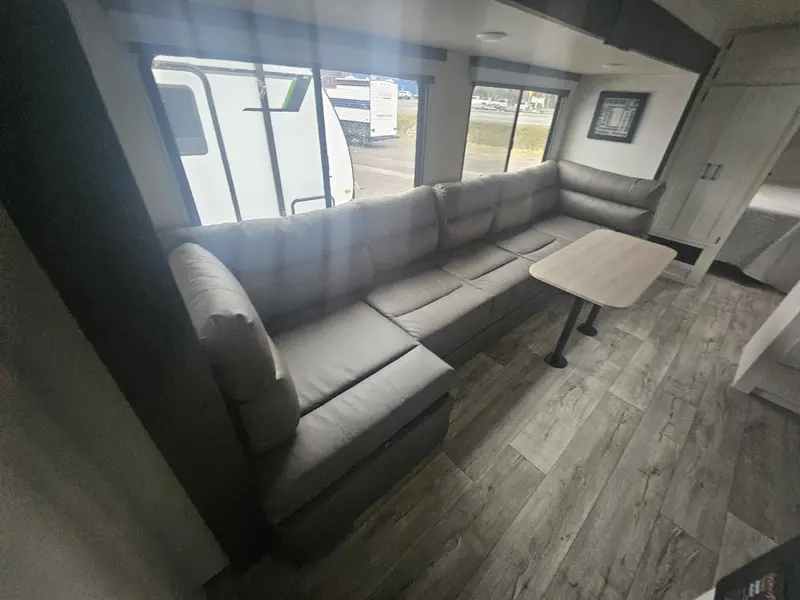 2025 Venture RV Sienna 281VQB MEILLEUR PRIX AU QUÉBEC thumbnail 11