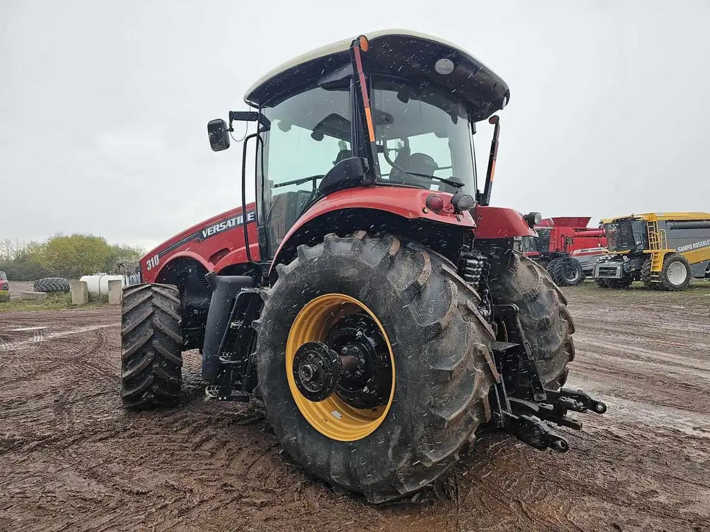 Versatile 310 2013