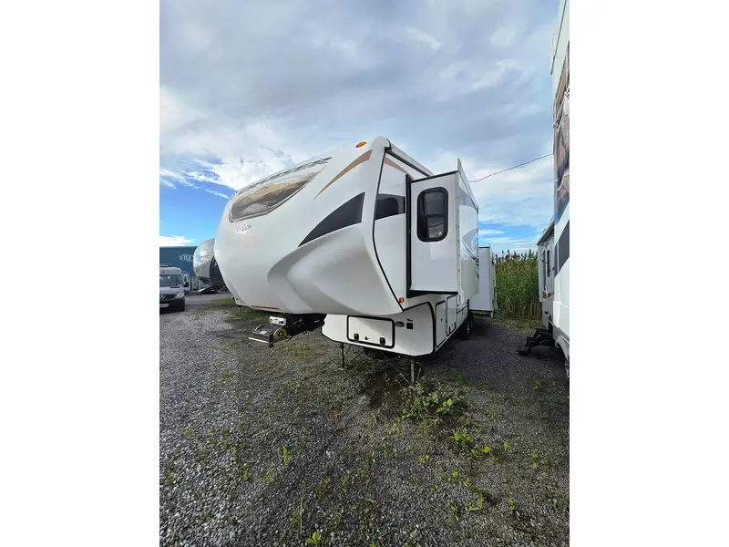 2013 Crossroads CRUISER 30SK