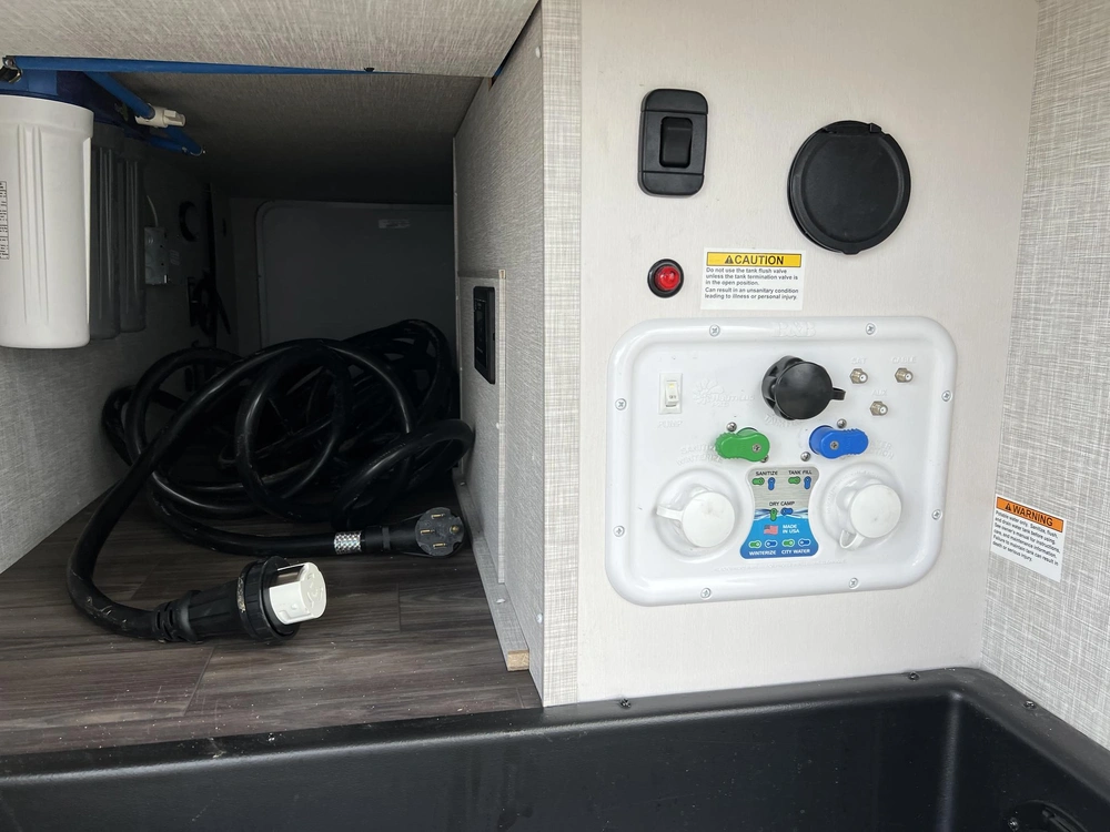 Jayco Eagle Ht (tt) 230mlcs 2025 alt