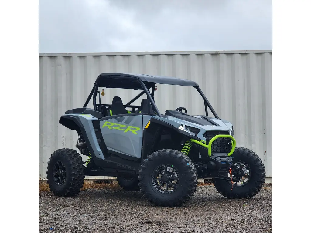 2025 Polaris RZR XP 1000 Ultimate