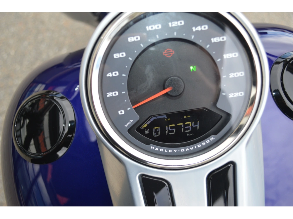 Harley-davidson Fat Boy 114 2020 alt