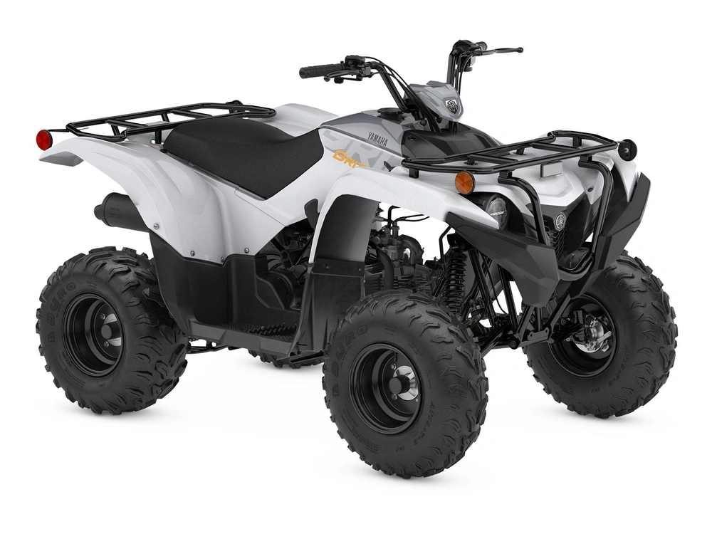 Yamaha Yf09grw Grizzly 90 2024 alt