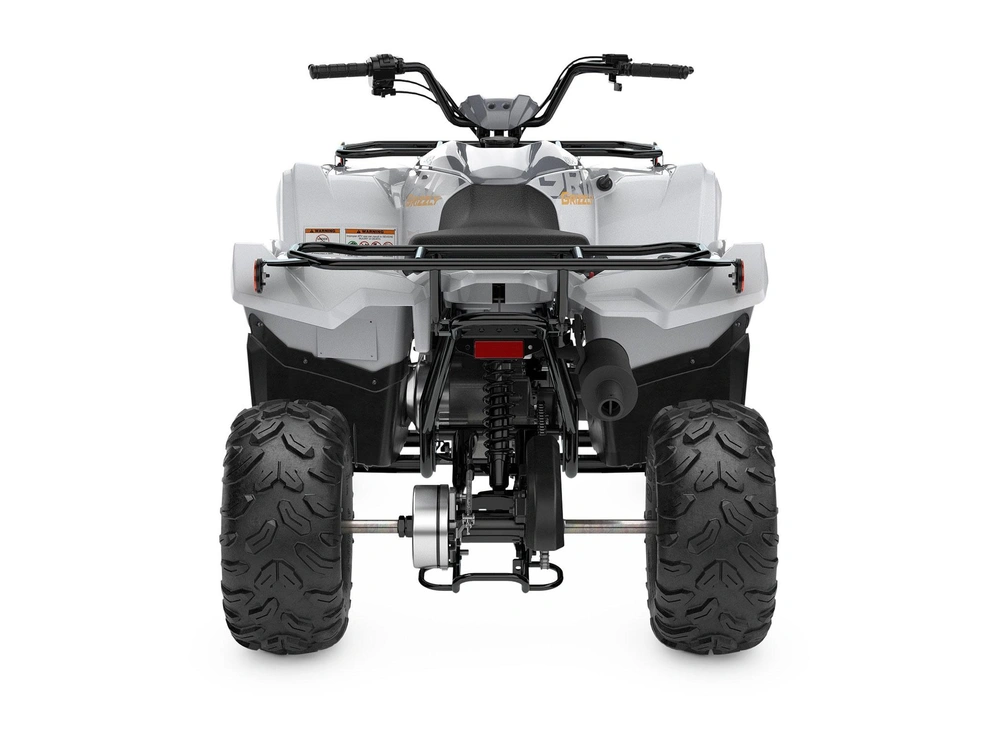 Yamaha Yf09grw Grizzly 90 2024 alt
