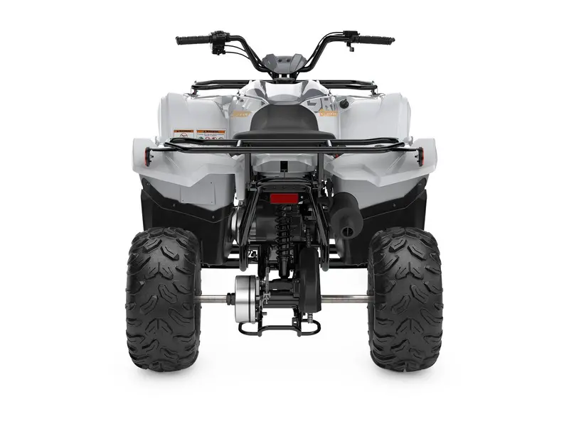 2024 Yamaha YF09GRW GRIZZLY 90