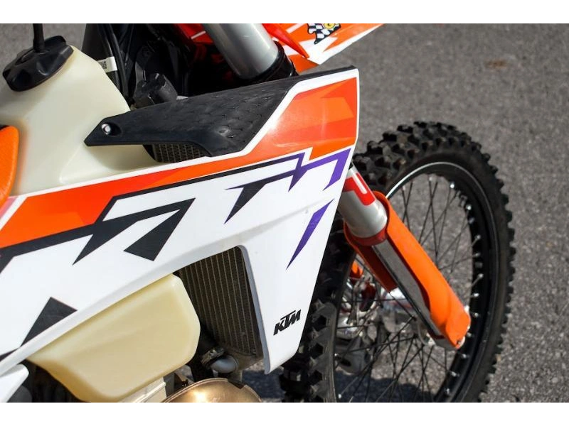 Ktm 250 Xc-f 2023 alt