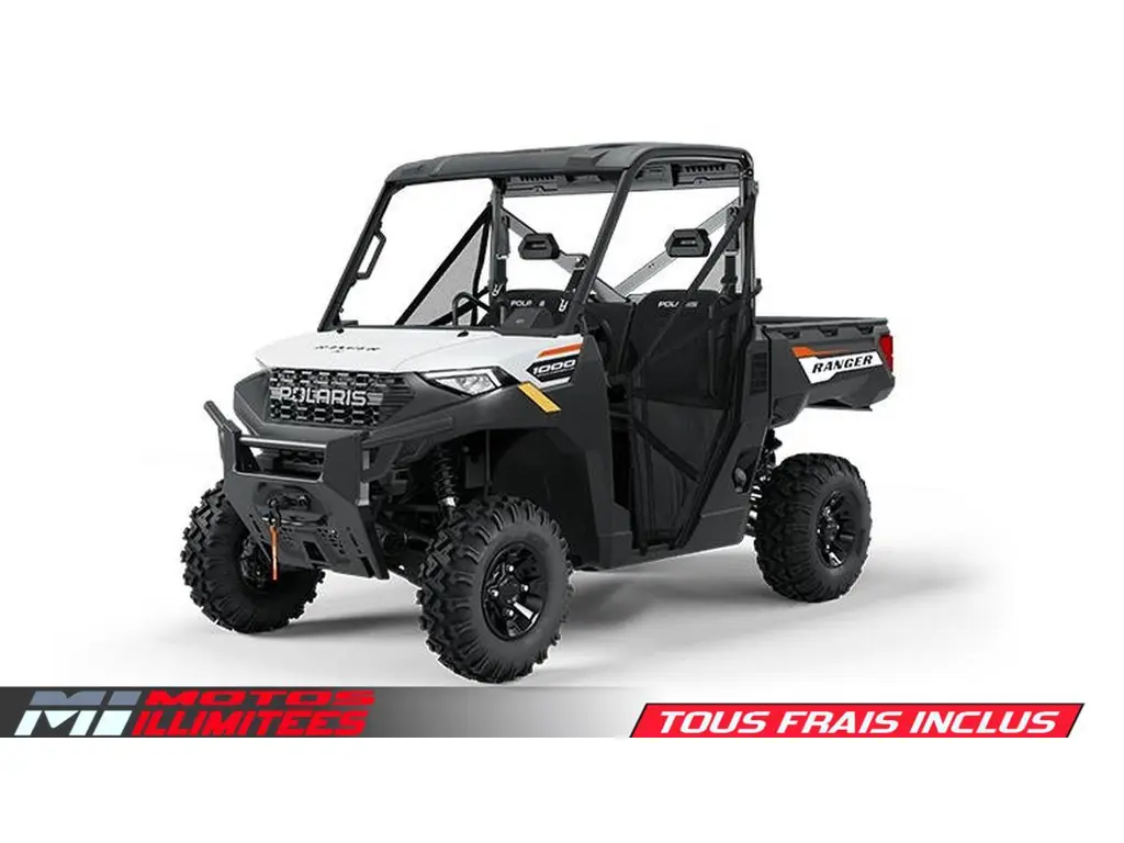 2025 Polaris Ranger 1000 Premium 