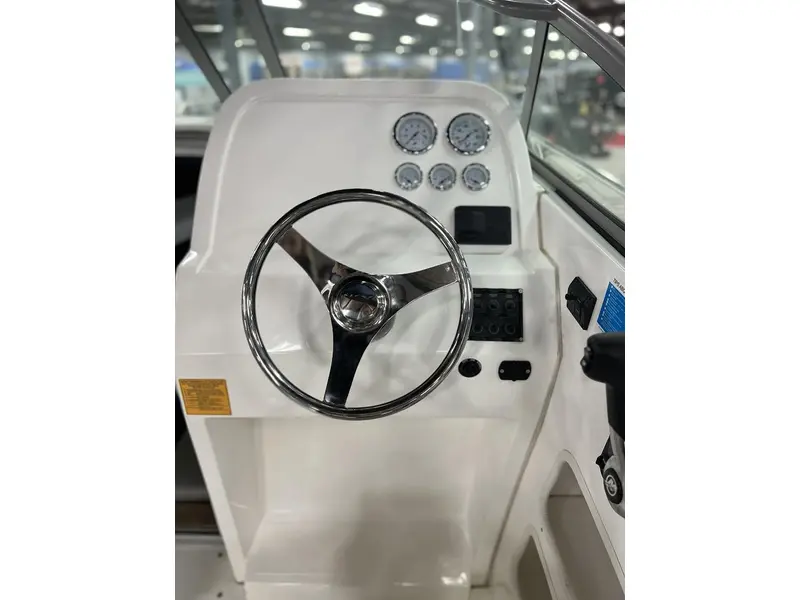 Atomix 600SC Boat Haul & Galvanized roller trailer Only 2024