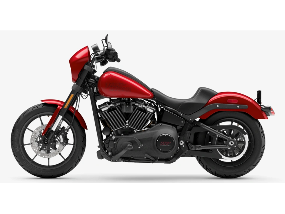 Harley-davidson Fxlrs Low Rider S 2025 alt