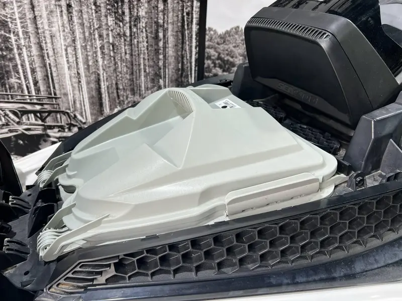 2013 SEADOO GTX 155 **TOILE DE TRANSPORT INCLUSE!!**