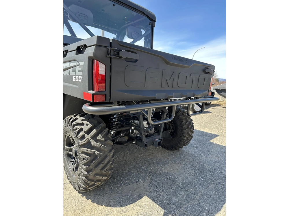 2023 Cfmoto Uforce 600 Eps alt
