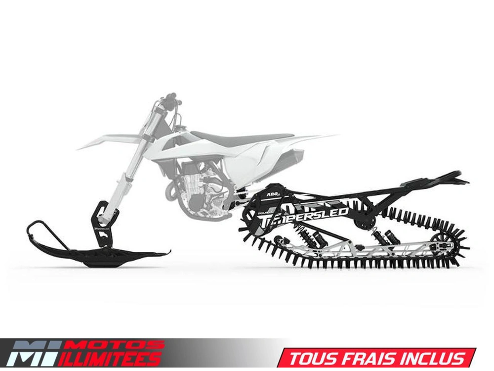 Timbersled Aro 3 S Premium 2024 alt