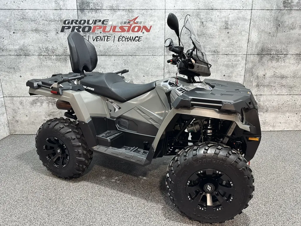 Polaris Sportsman Touring 570 EPS 2024 - | 267km
