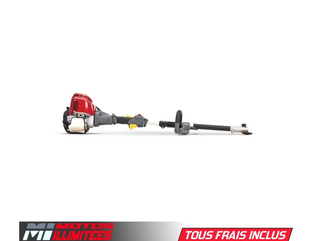 2025 Honda UMC425