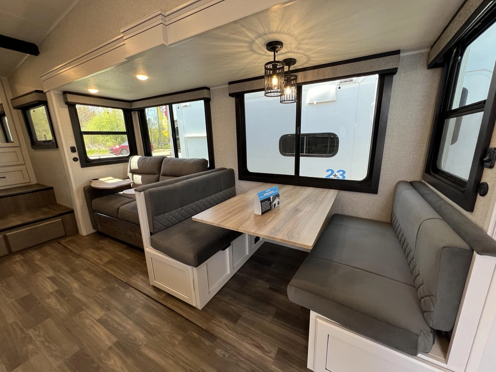 Jayco Eagle Ht (fw) 29cbd 2025 alt