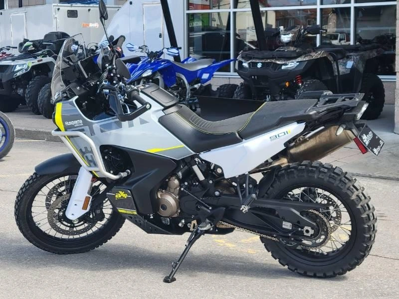 Husqvarna Norden 901 2024 alt