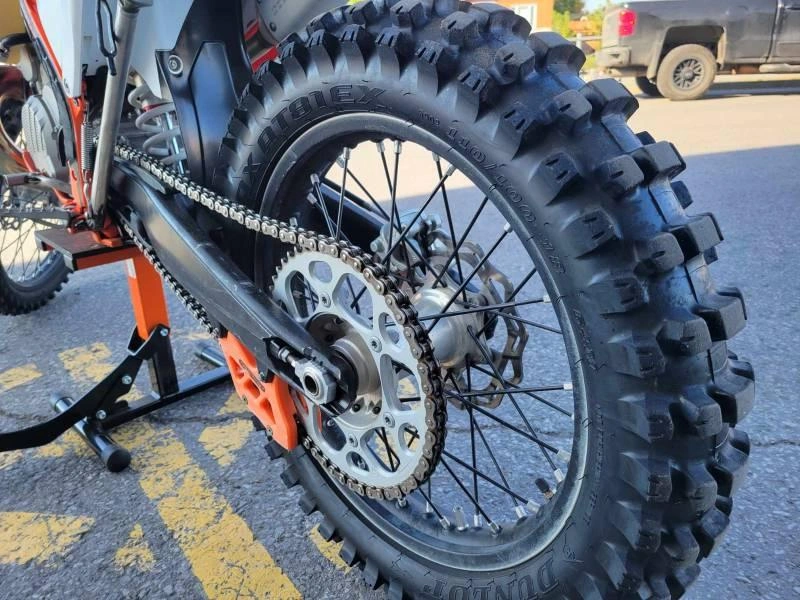 Ktm 250 Xc Tpi 2022 alt