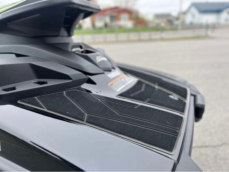 2023 Yamaha Jet Blaster alt