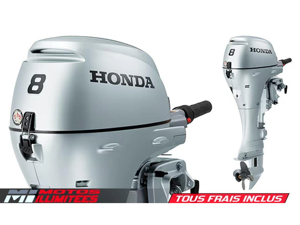 Honda Bf8dk3shc 2025 alt