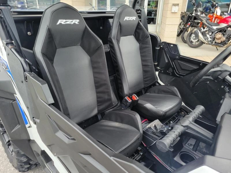 Polaris Rzr 900 2018 alt