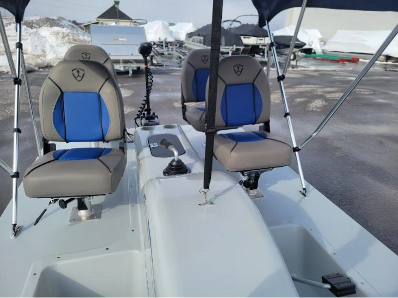 2023 Armada Ecotoon alt