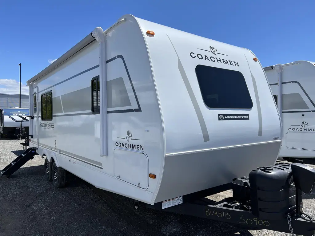 Coachmen FREEDOM ULTRA LITE 2025 - 247SE