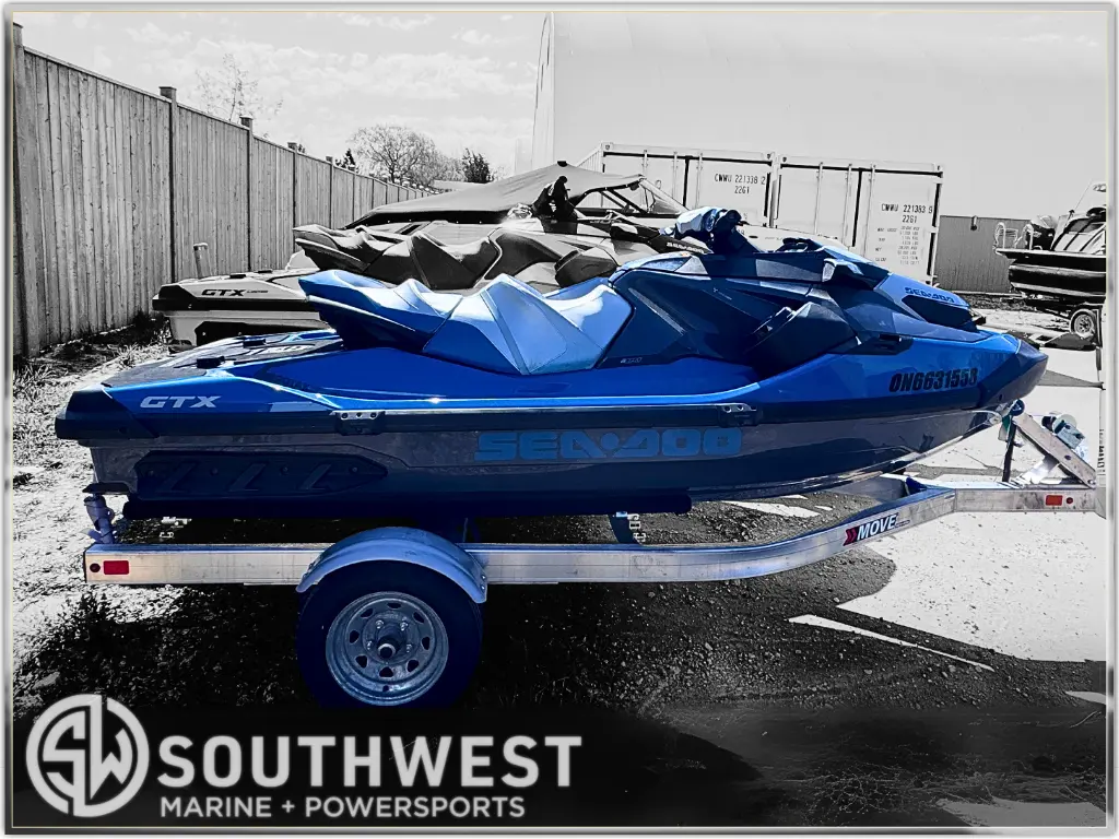 2019 Sea-Doo GTX230