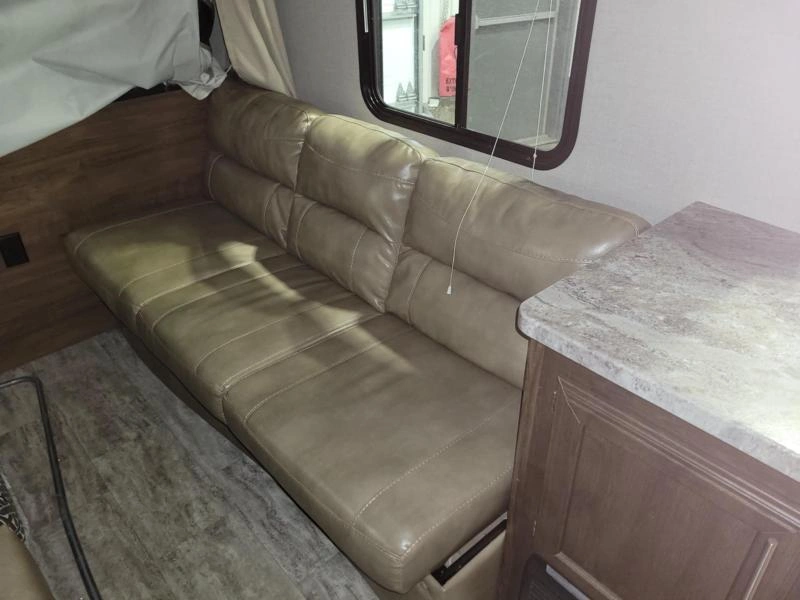 Autre Kz Escape Hybride E160r 2019 alt