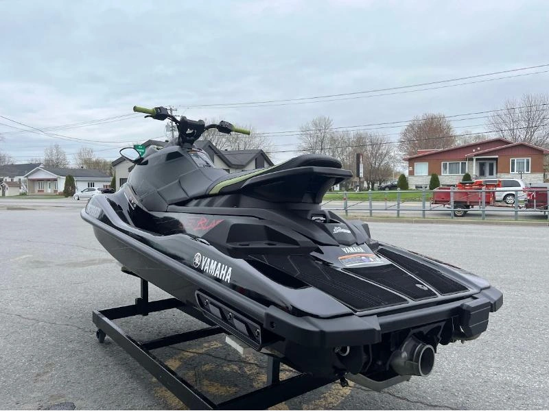 2023 Yamaha Jet Blaster alt