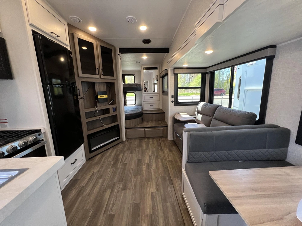 Jayco Eagle Ht (fw) 29cbd 2025 alt