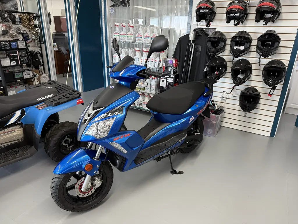 Autre GTA50  2025