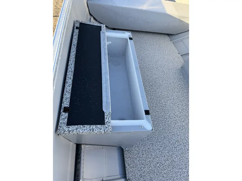 Mirrocraft/Northport Inc 14' DEEP FISHERMAN II,20" TRANSOM 2025