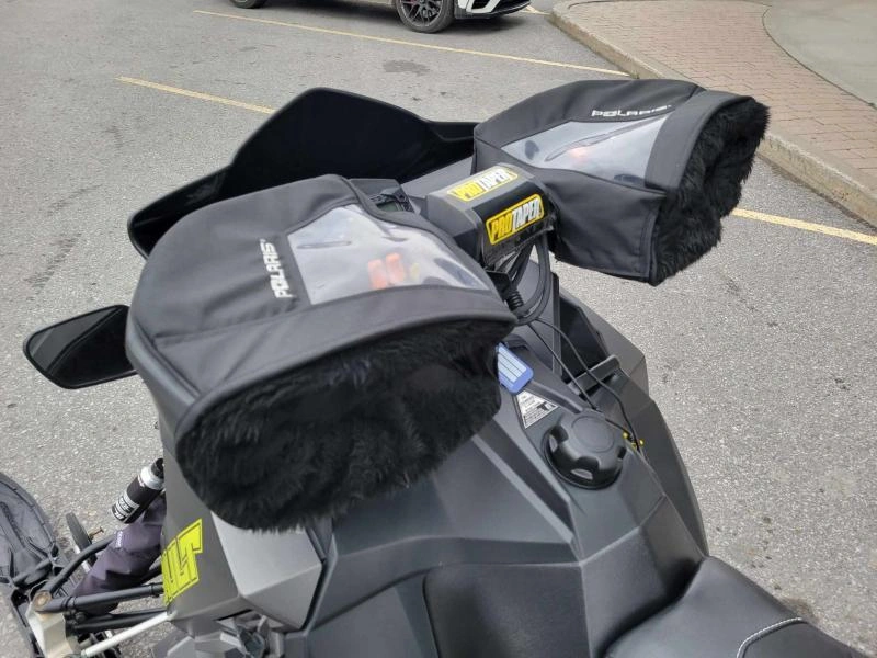 Polaris Switchback 800 Assault 144r 2018 alt
