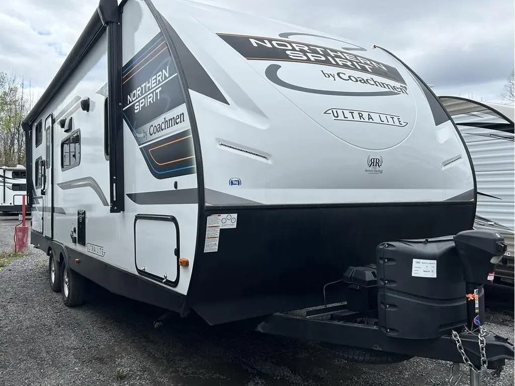 2023 Coachmen Northern Spirit 2445BH