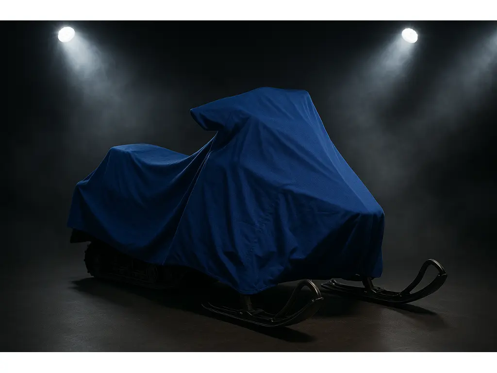 2022 Polaris 850 INDY VR1