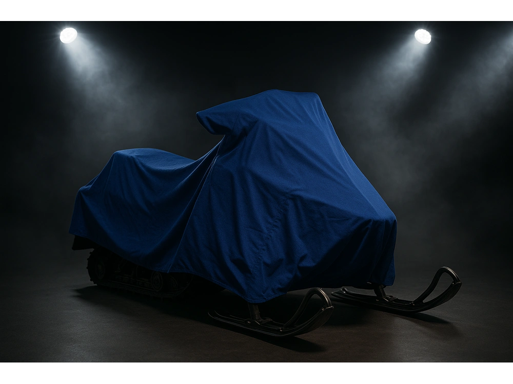 2022 Polaris 850 Indy Vr1 alt